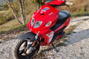 Malaguti Phantom F12-R 50 - 2009