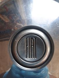 Borchia Fiat Vintage 