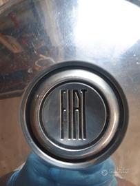 Borchia Fiat Vintage 