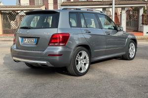 Mercedes Glk 220cdi