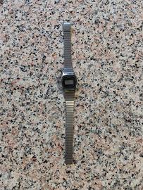 Orologio Casio Vintage Digitale LA670W