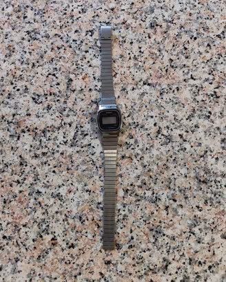 Orologio Casio Vintage Digitale LA670W