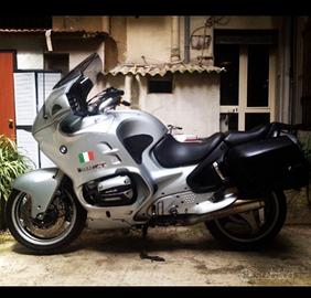 Bmw R1100rt