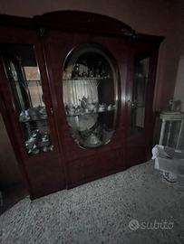 credenza soggiorno