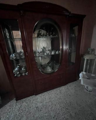 credenza soggiorno
