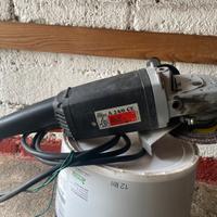 Flex , flessibile 230 mm Felisatti