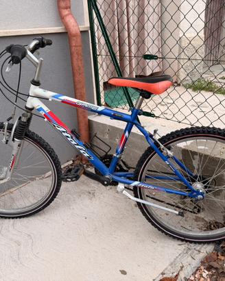Bici mtb Atala Game