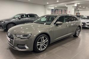 Audi A6 AVANT 40 TDI 2.0 BUSINESS SPORT QUATT...