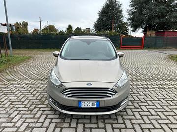 Ford C-Max 1.0 EcoBoost 100CV Start&Stop Plus