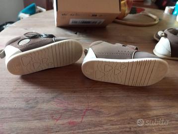 Scarpe bebè 21 e 23