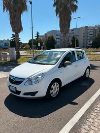 Opel corsa 90.000 km unico proprietario