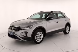 Volkswagen T-Roc 1.0 tsi life 110cv