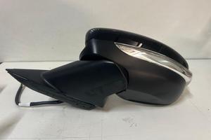 Specchietto esterno sinistro citroen c3 2025>2026