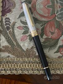 MONTBLANC Meesterstuk Solitaire Doue