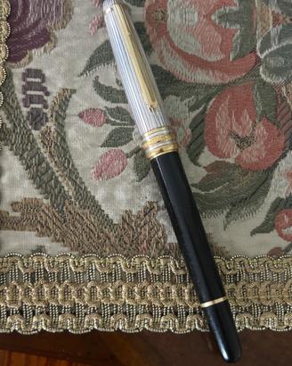 MONTBLANC Meesterstuk Solitaire Doue