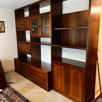 Mobile soggiorno moderno in massell