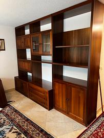 Mobile soggiorno moderno in massell