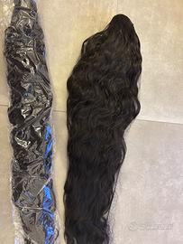 Extension capelli 