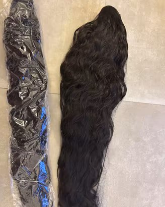 Extension capelli 