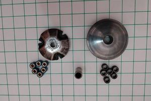 Variatore minarelli orizzontale 