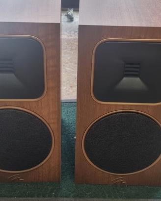 COPPIA MARTIN LOGAN B1 CON IMBALLO ORIGINALE 