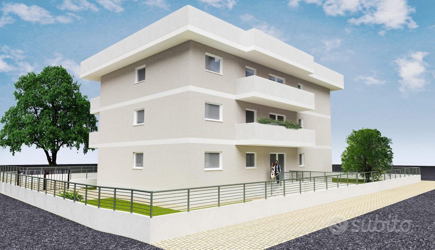 Appartamento – Roma, Tor Vergata, Torrenova - Vista 3