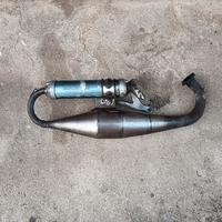 Marmitta Malossi Team 2