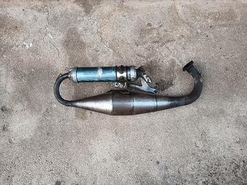 Marmitta Malossi Team 2