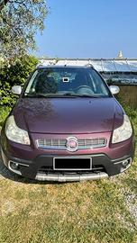 FIAT 16  del 2012 - Km 183K GPL