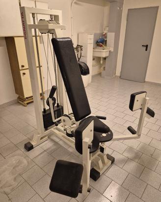 adductor Machine  Panatta 
