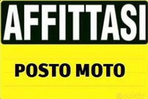 Trieste, via Severo n.100, posto moto