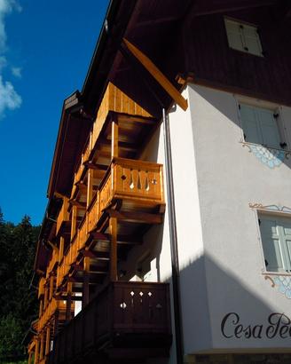 Vacanze da sogno - Canazei Val di Fassa