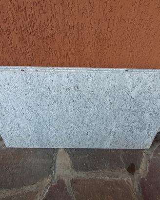 Lastre in granito 
