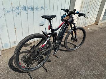 E-MTB HAIBIKE fullseven LT2.0