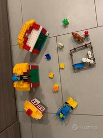 Lego duplo  fattoria