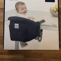 Inglesina fast table chair - seggiolino