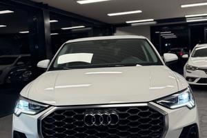 Audi Q3 35 TDI S tronic line edition