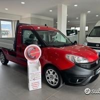 Fiat doblò 1.6 Multijet WorkUp 2018 (4.400 km)