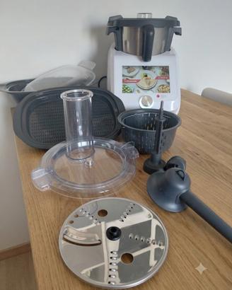 Monsieur Cousine smart + accessorio affettaverdure
