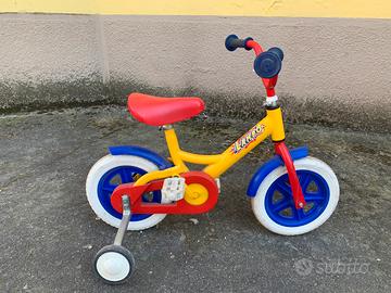Bici bambino