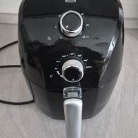 friggitrice ad aria Silver Crest