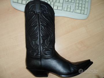 Stivali Texani El Gaucho Good Year