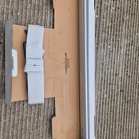 Barre portatutto per audi q5 