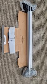 Barre portatutto per audi q5 