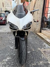 Ducati 848 - 2010