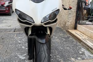 Ducati 848 - 2010