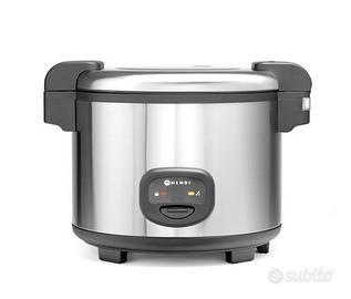 Cuociriso HENDI Profi Line 5,4 L Nuovo