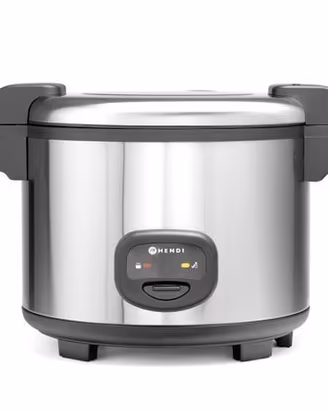 Cuociriso HENDI Profi Line 5,4 L Nuovo