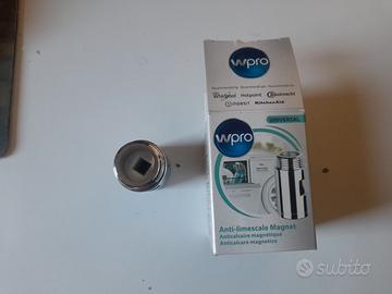 FILTRO ANTICALCARE PER ELETTRODOMESTICI