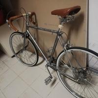 Bici eroica vintage